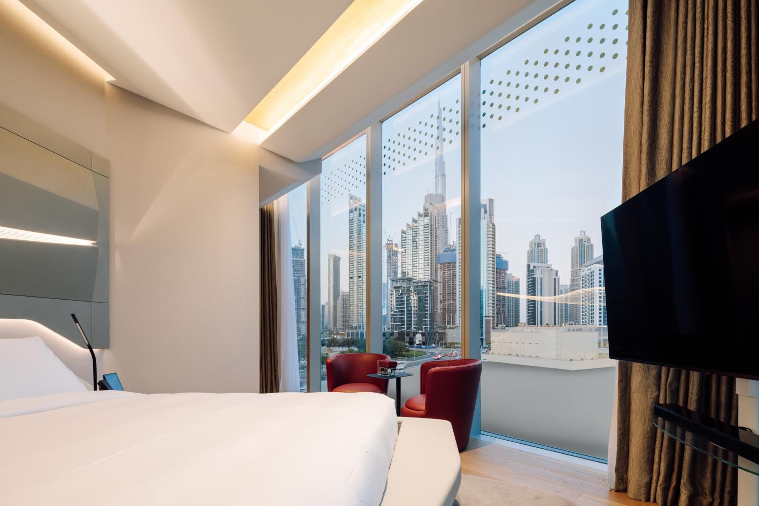 ME Dubai by Meliá — снимок 9