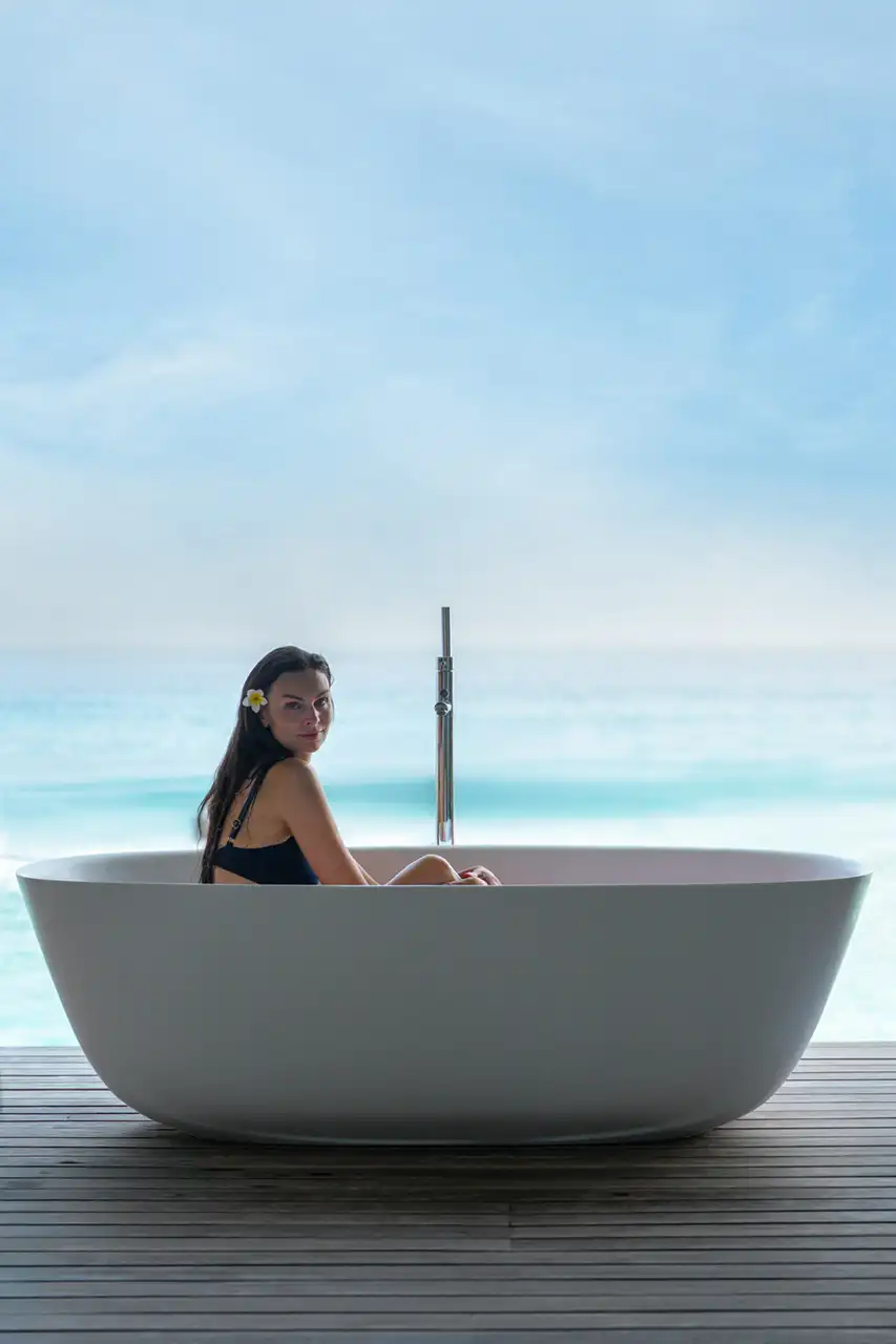 Meyyafushi Maldives — снимок 19
