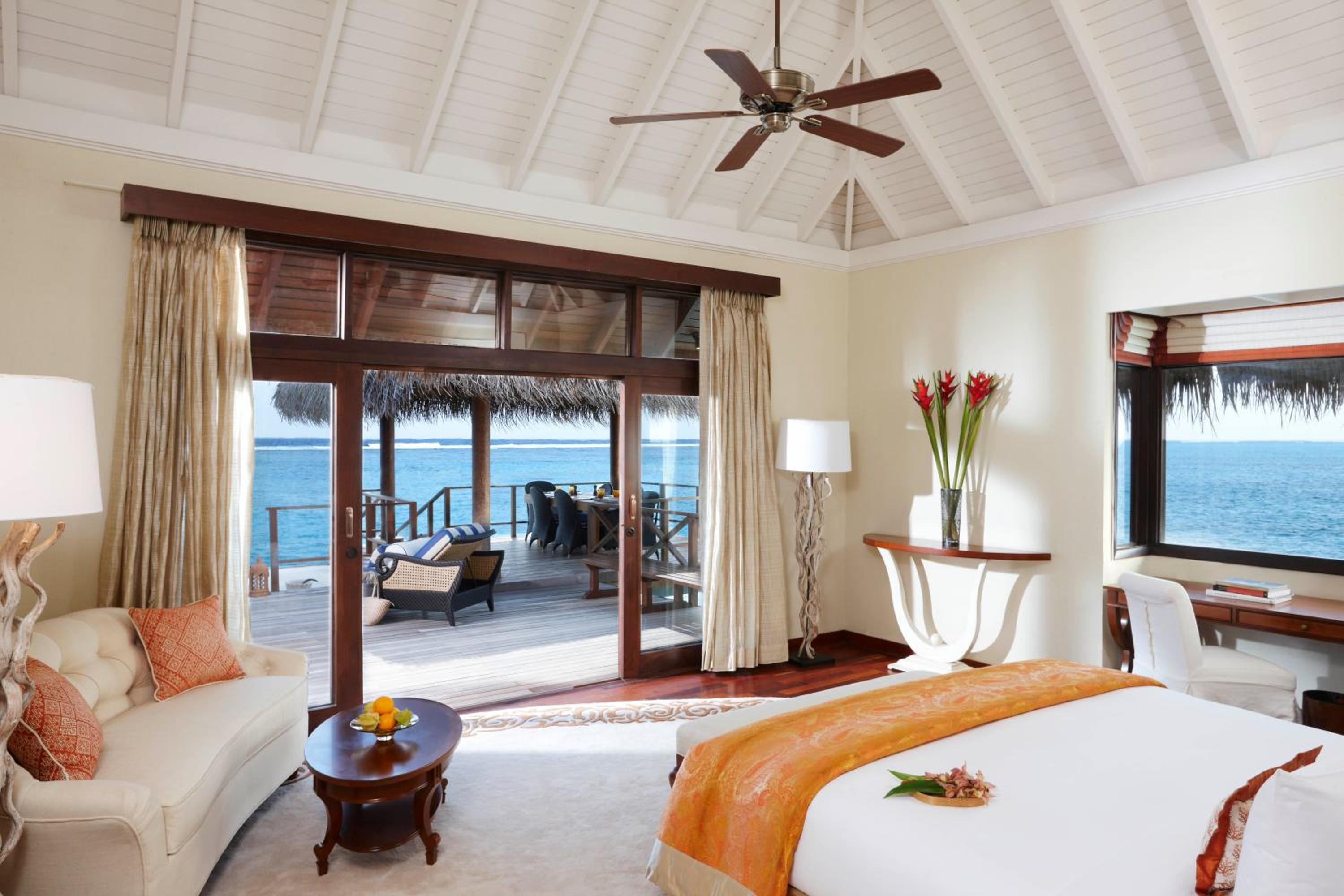 Taj Exotica Resort & Spa Maldives — снимок 30