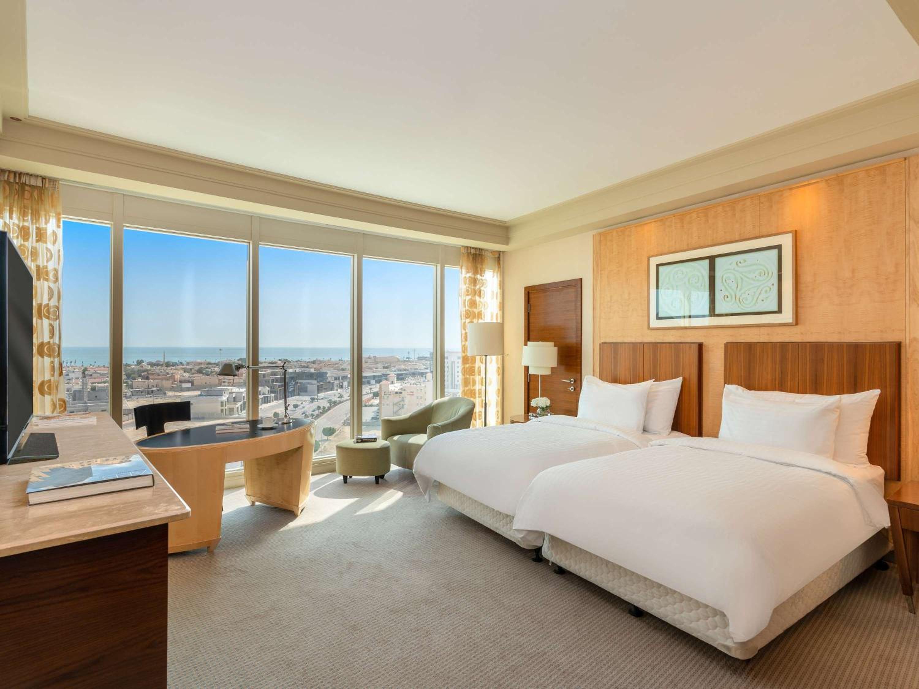 Mövenpick Hotel Al Khobar — снимок 15
