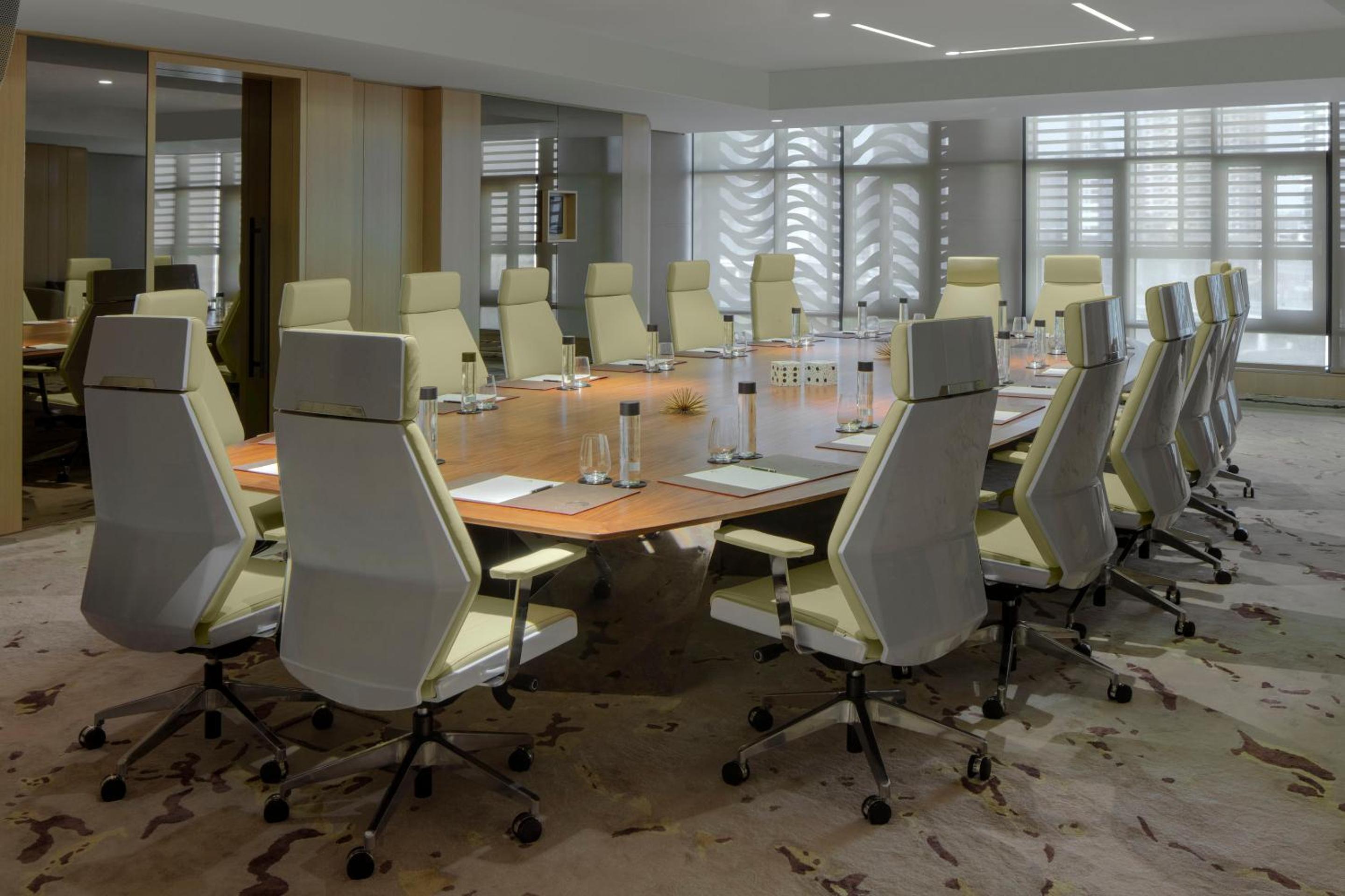 Paramount Hotel Dubai — снимок 15