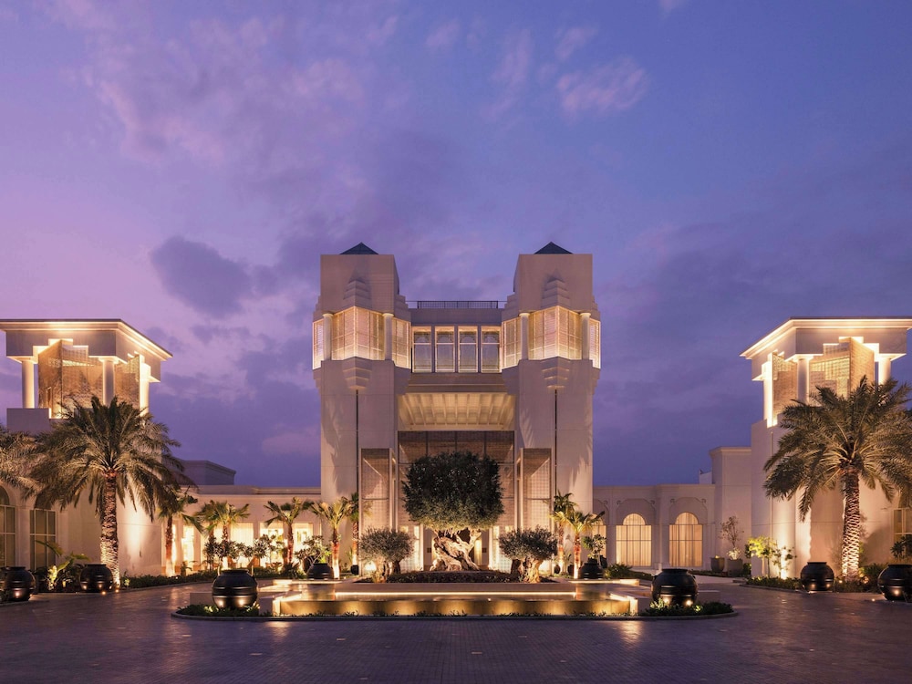 Raffles Al Areen Palace Bahrain — снимок 21