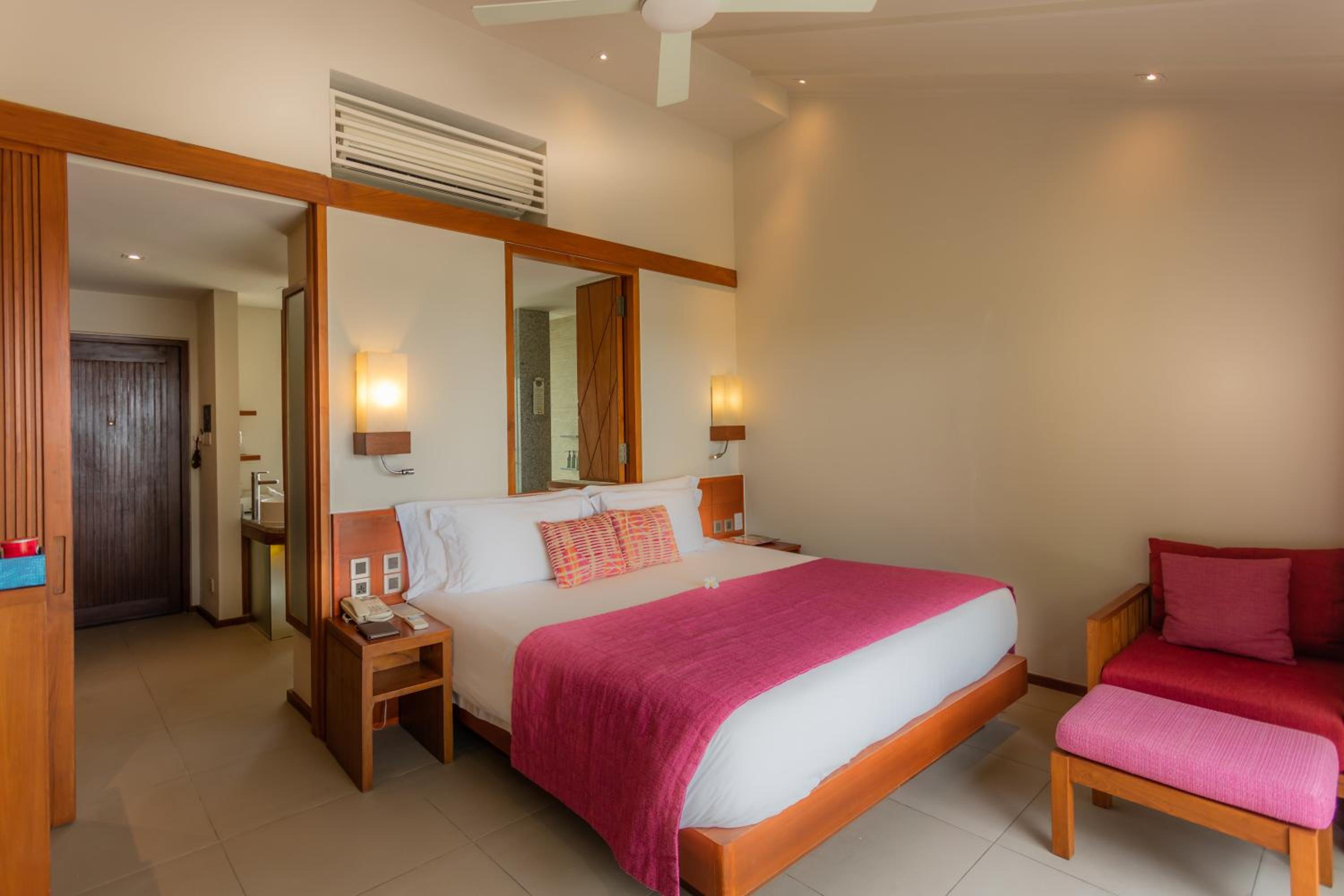Centara Ras Fushi Resort & Spa — снимок 22