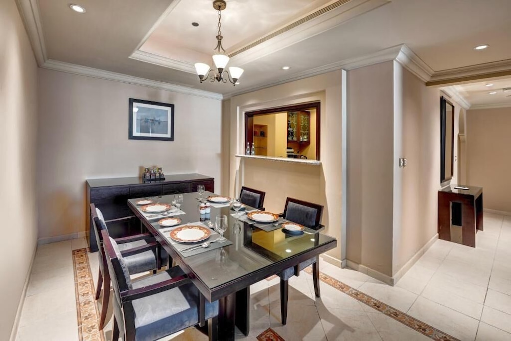 Arjaan by Rotana Dubai Media City — снимок 10