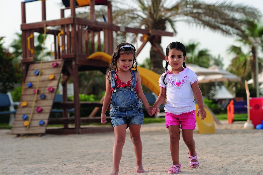 Mövenpick Hotel & Resort Al Bida'a Kuwait — снимок 7