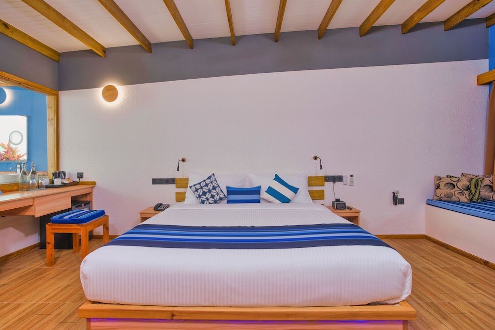 South Palm Resort Maldives — снимок 6