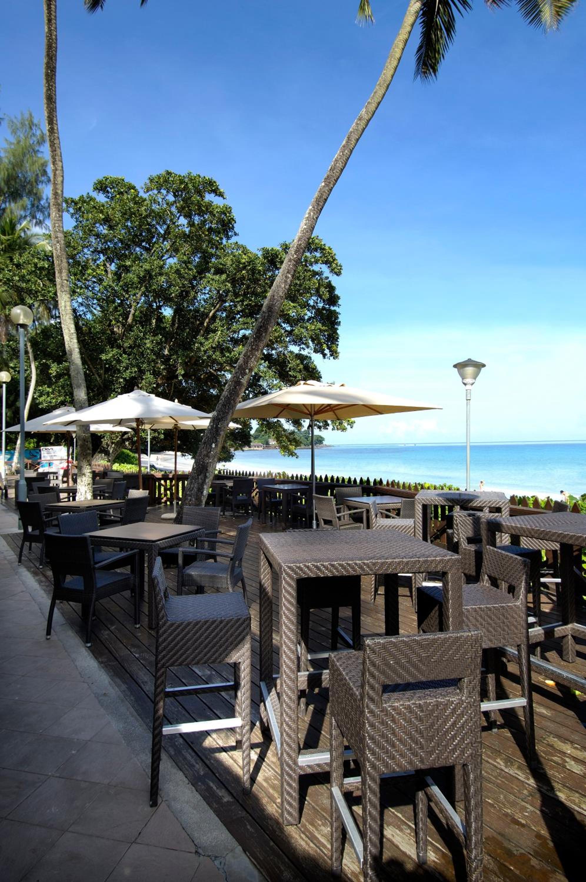 Berjaya Beau Vallon Bay Resort & Casino — снимок 23
