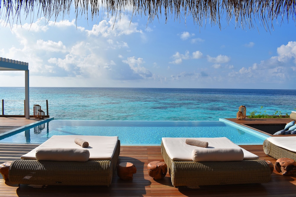 Baglioni Resort Maldives — снимок 27