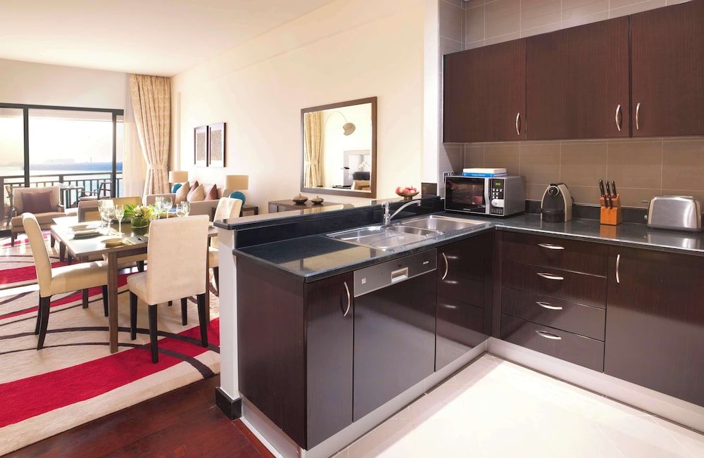 Anantara The Palm Dubai Resort — снимок 30