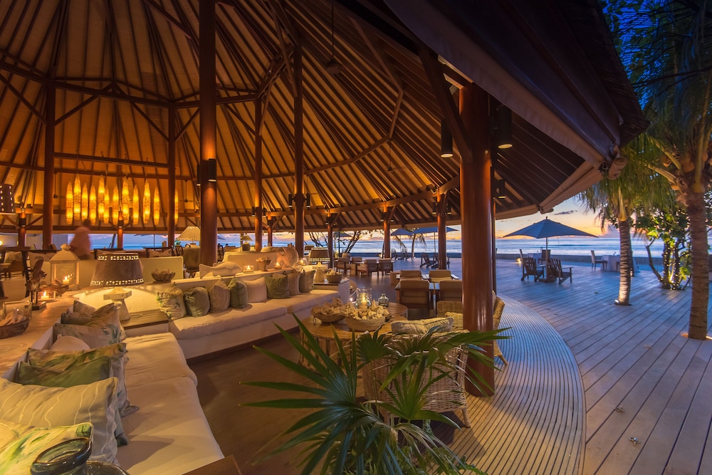 Denis Private Island — снимок 18