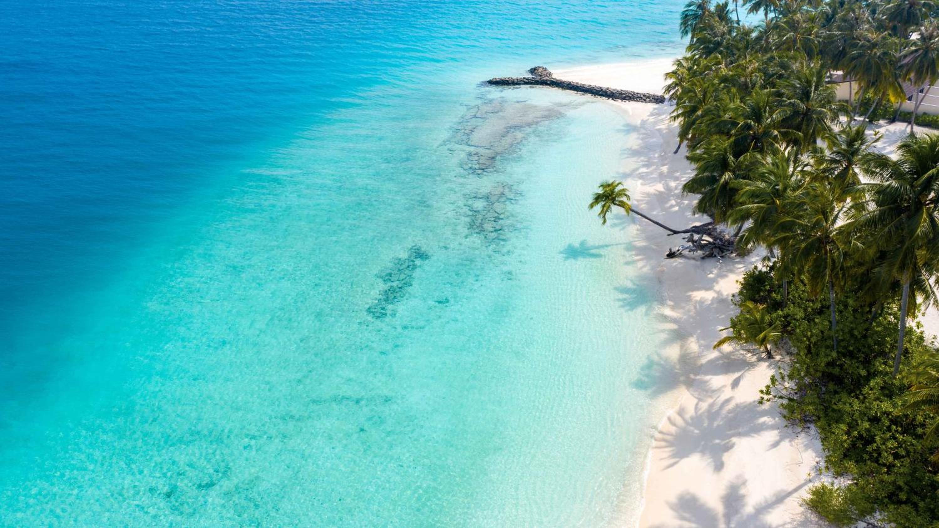 Fiyavalhu Resort Maldives — снимок 16