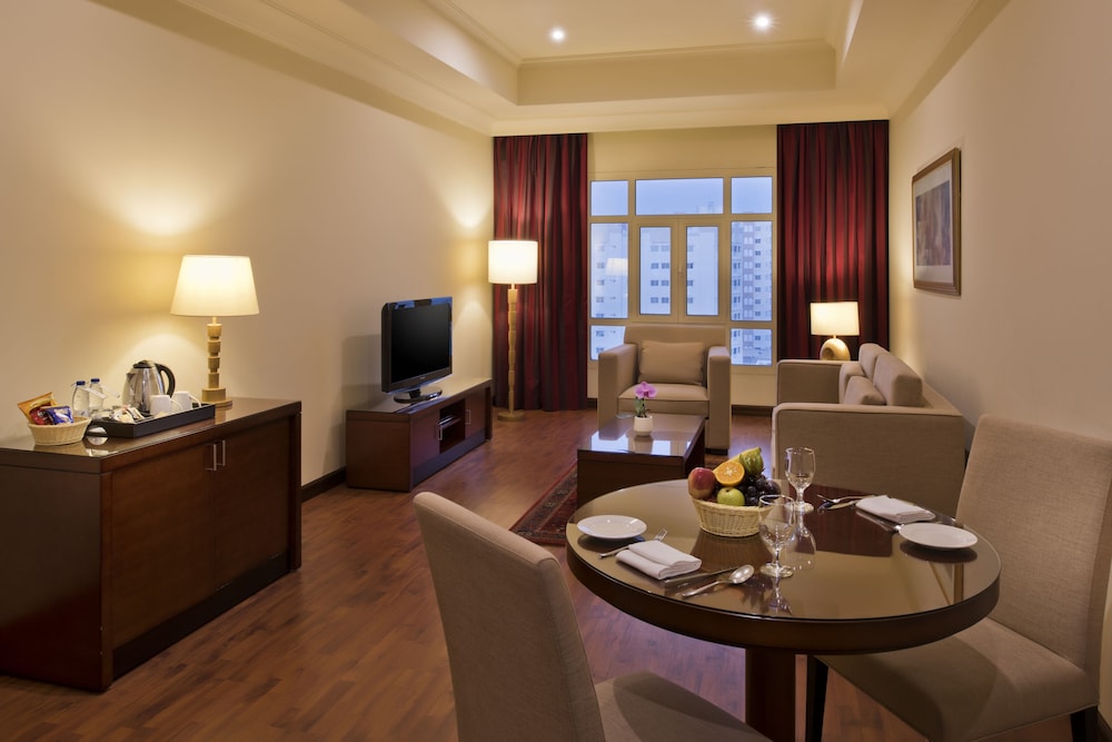 Concorde Hotel Doha — снимок 21