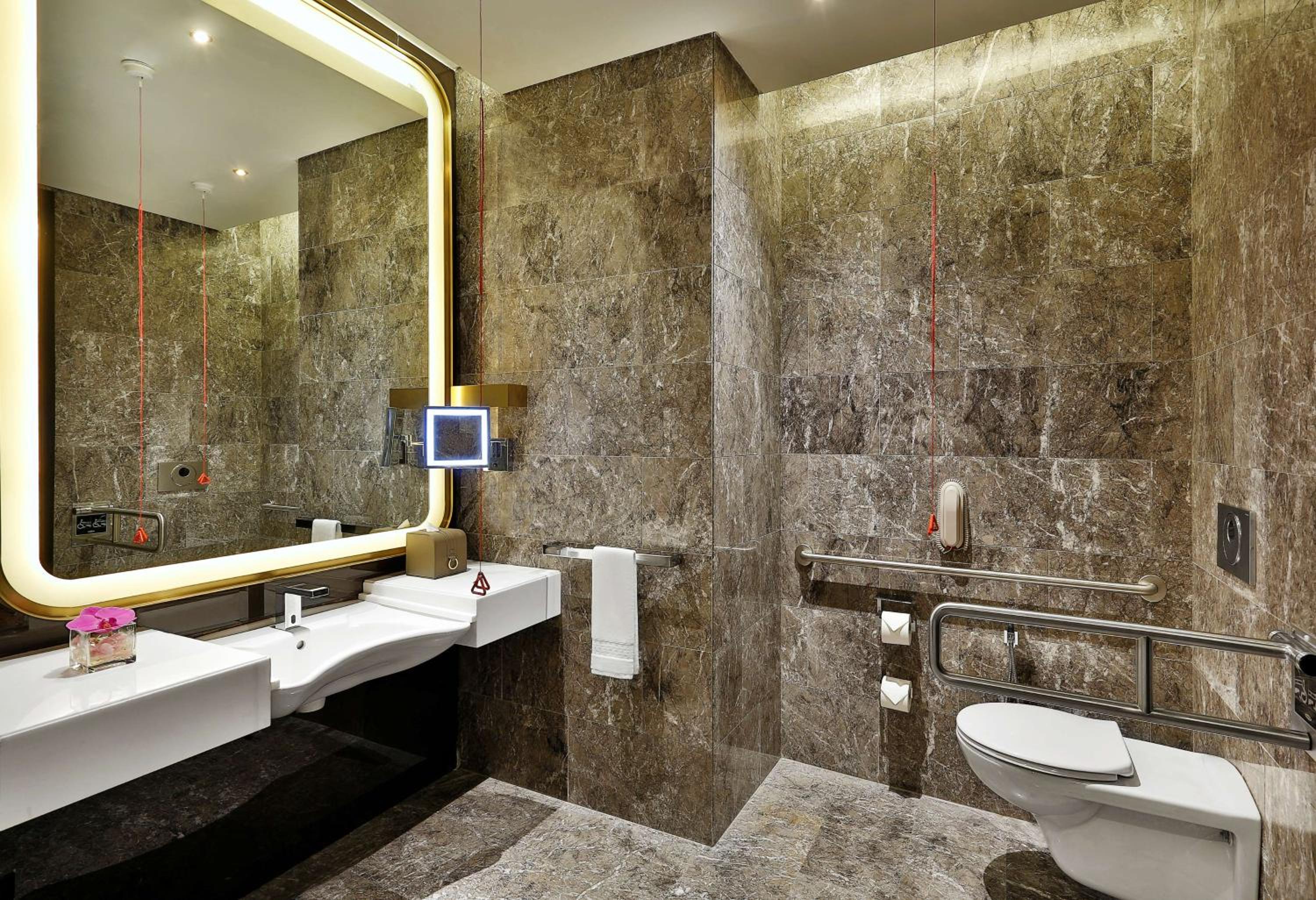 AlRayyan Hotel Doha, Curio Collection by Hilton — снимок 20