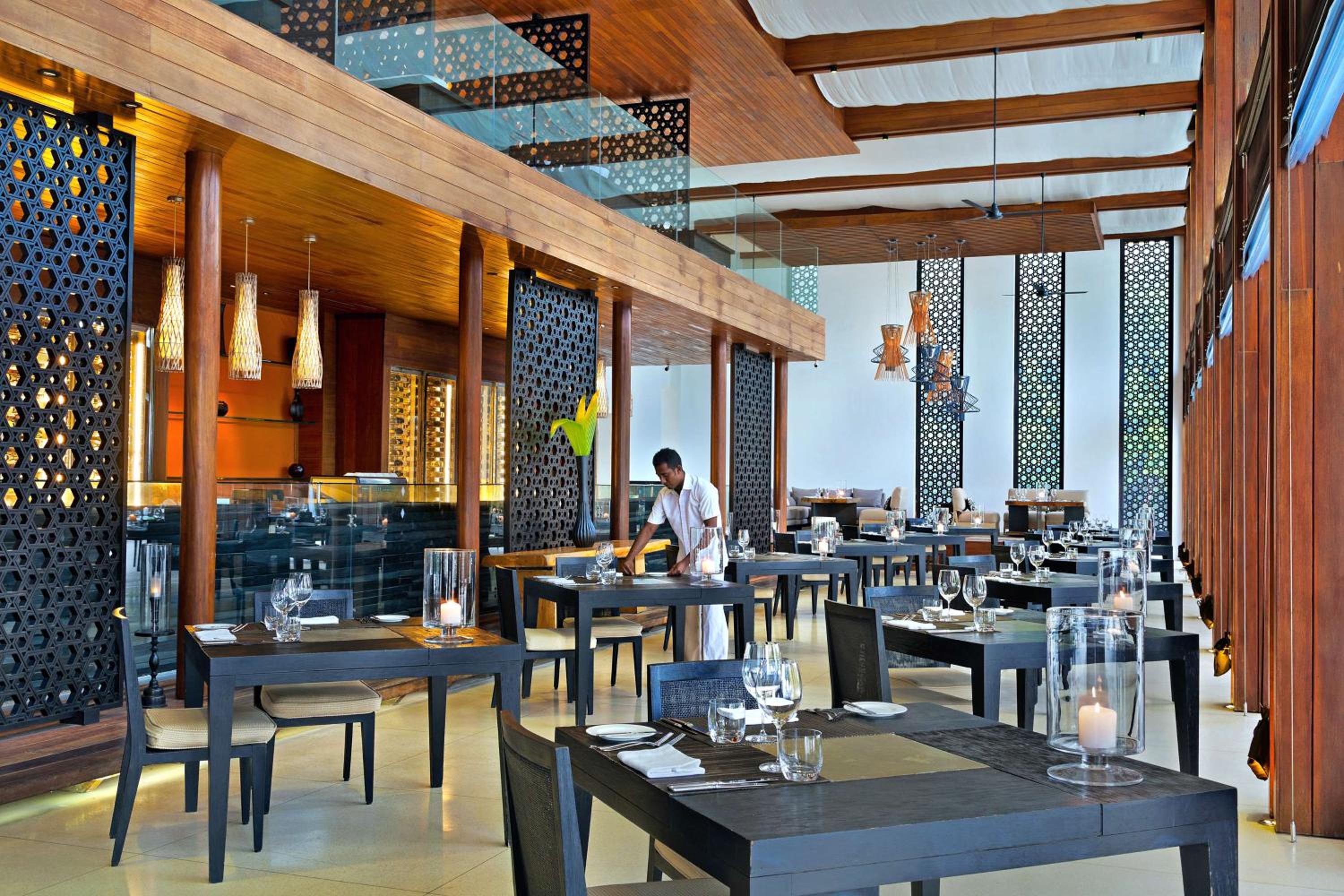 Park Hyatt Maldives Hadahaa — снимок 17