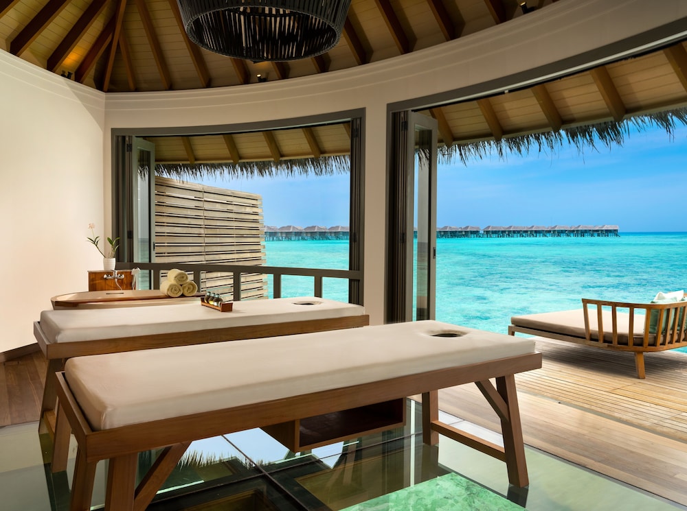 Vakkaru Maldives — снимок 20
