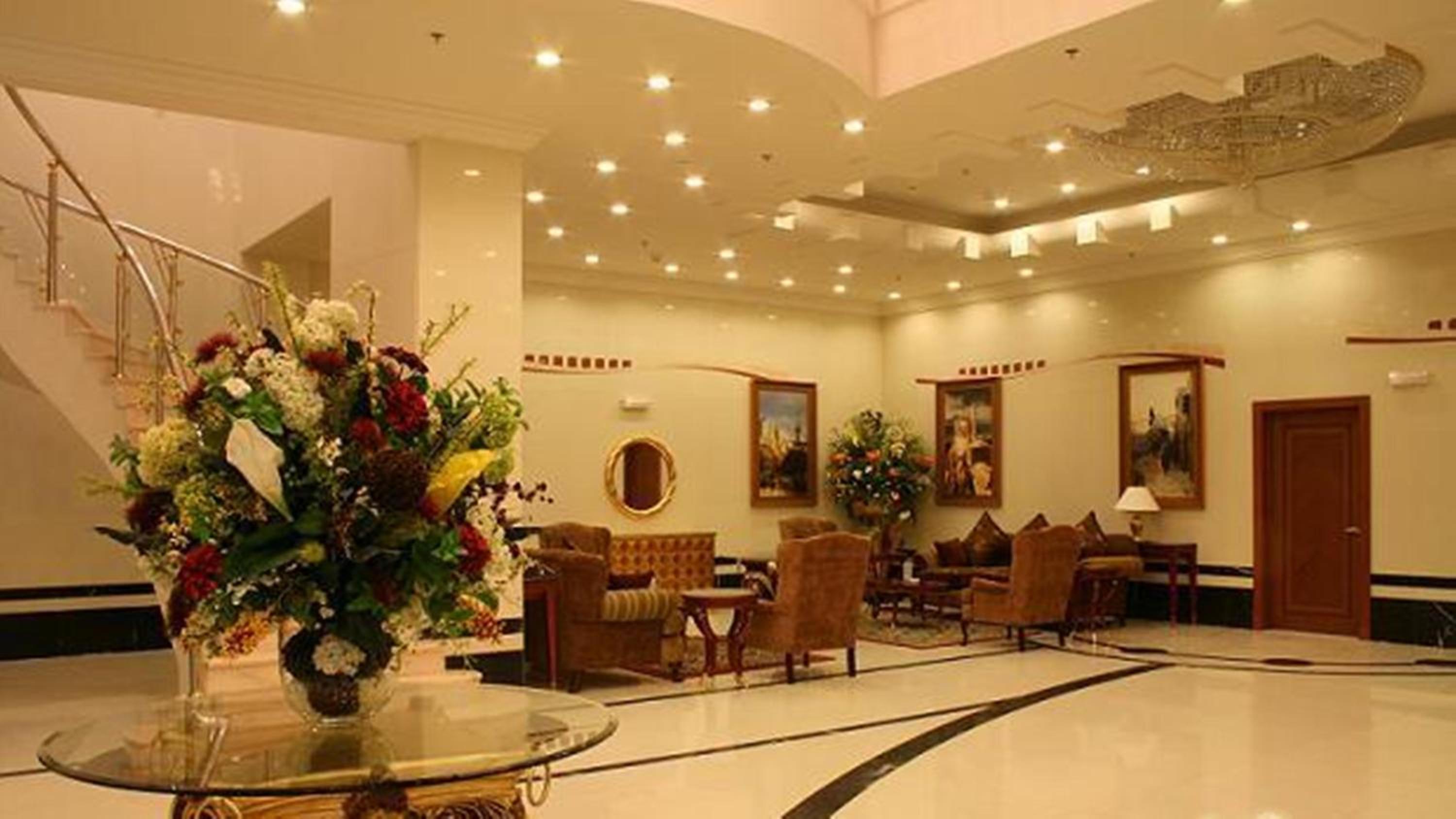 Al Rawda Royal Inn — снимок 3