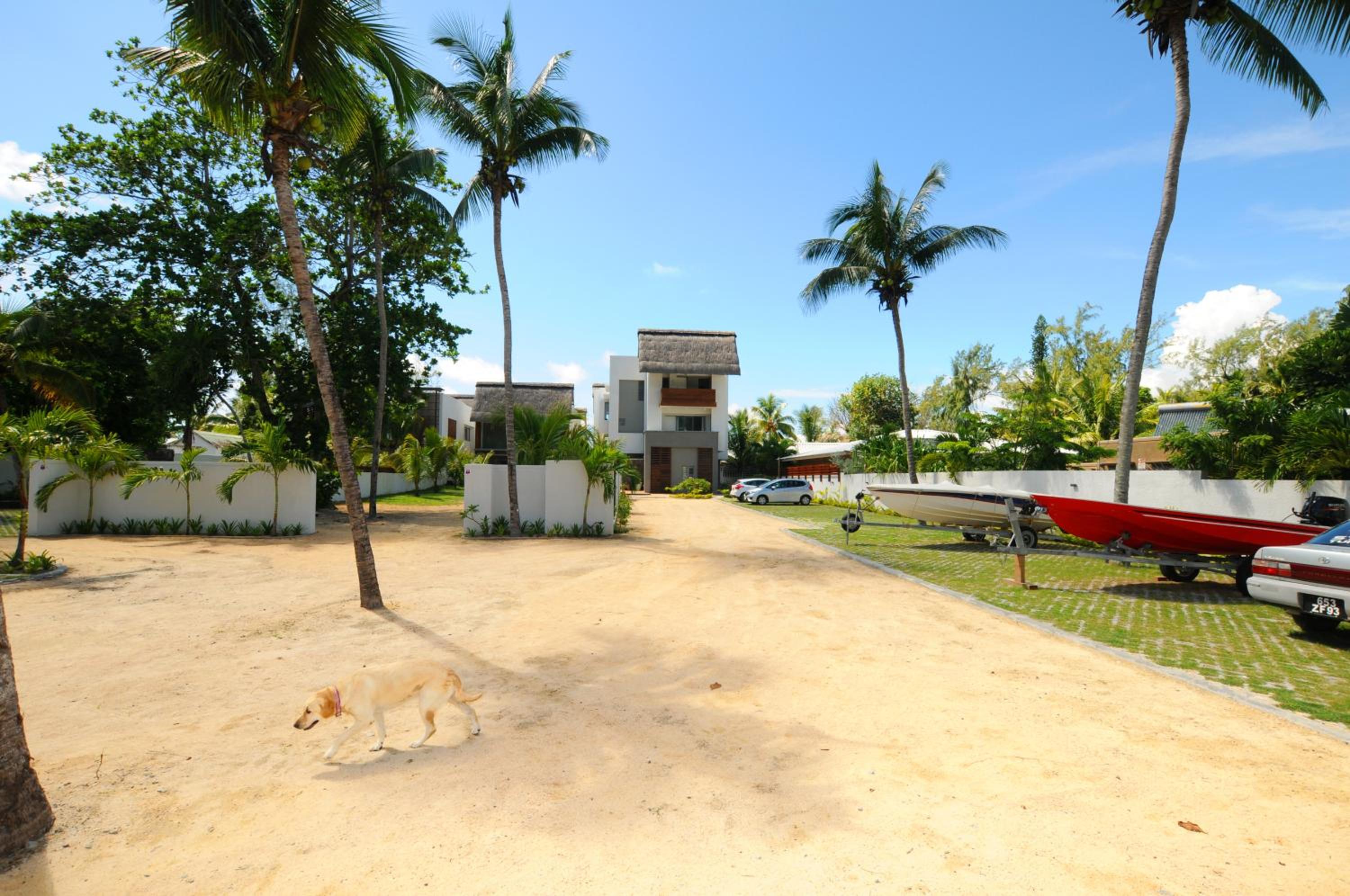 Beach and Pool Poste Lafayette — снимок 5