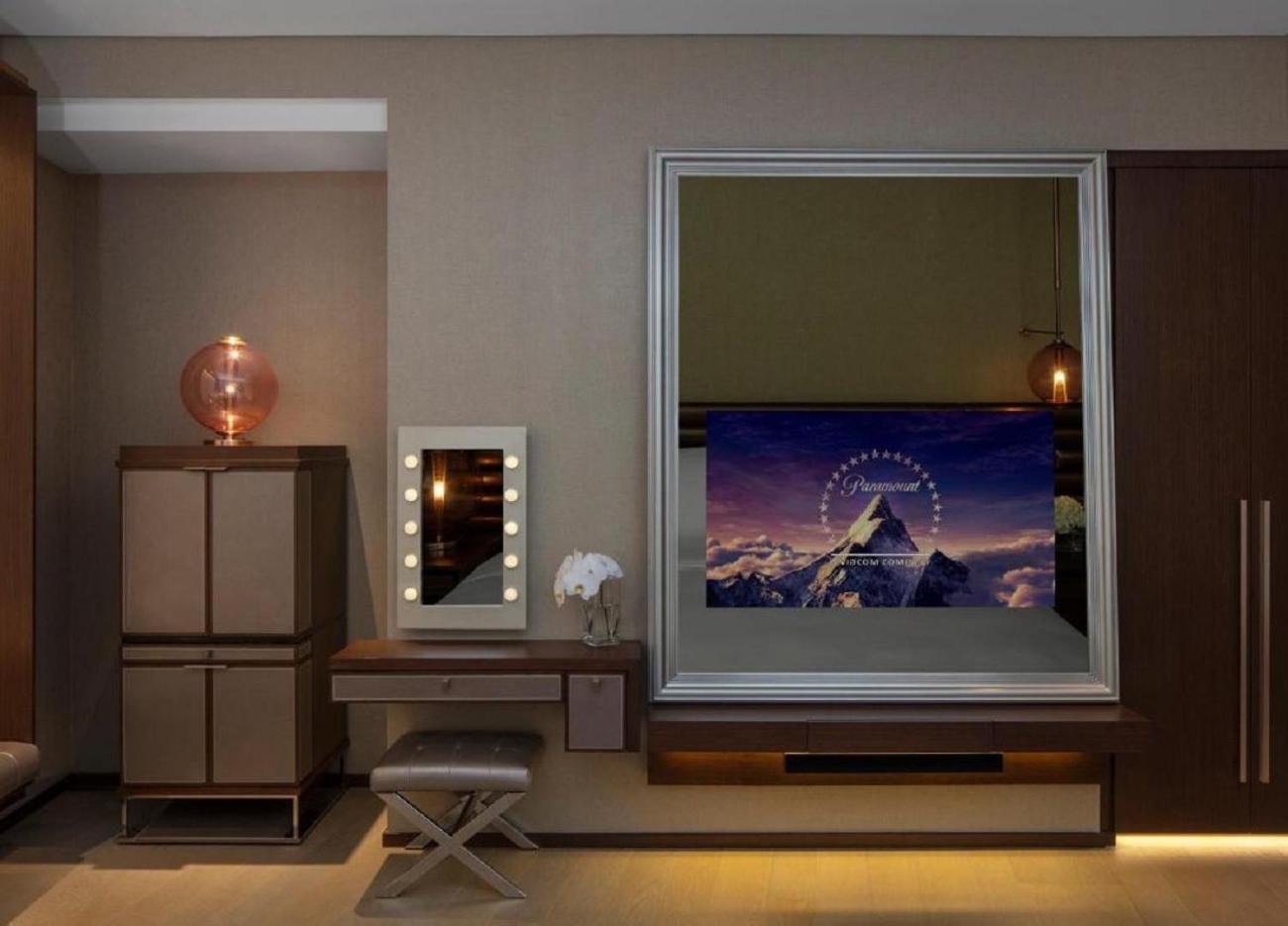 Paramount Hotel Dubai — снимок 8