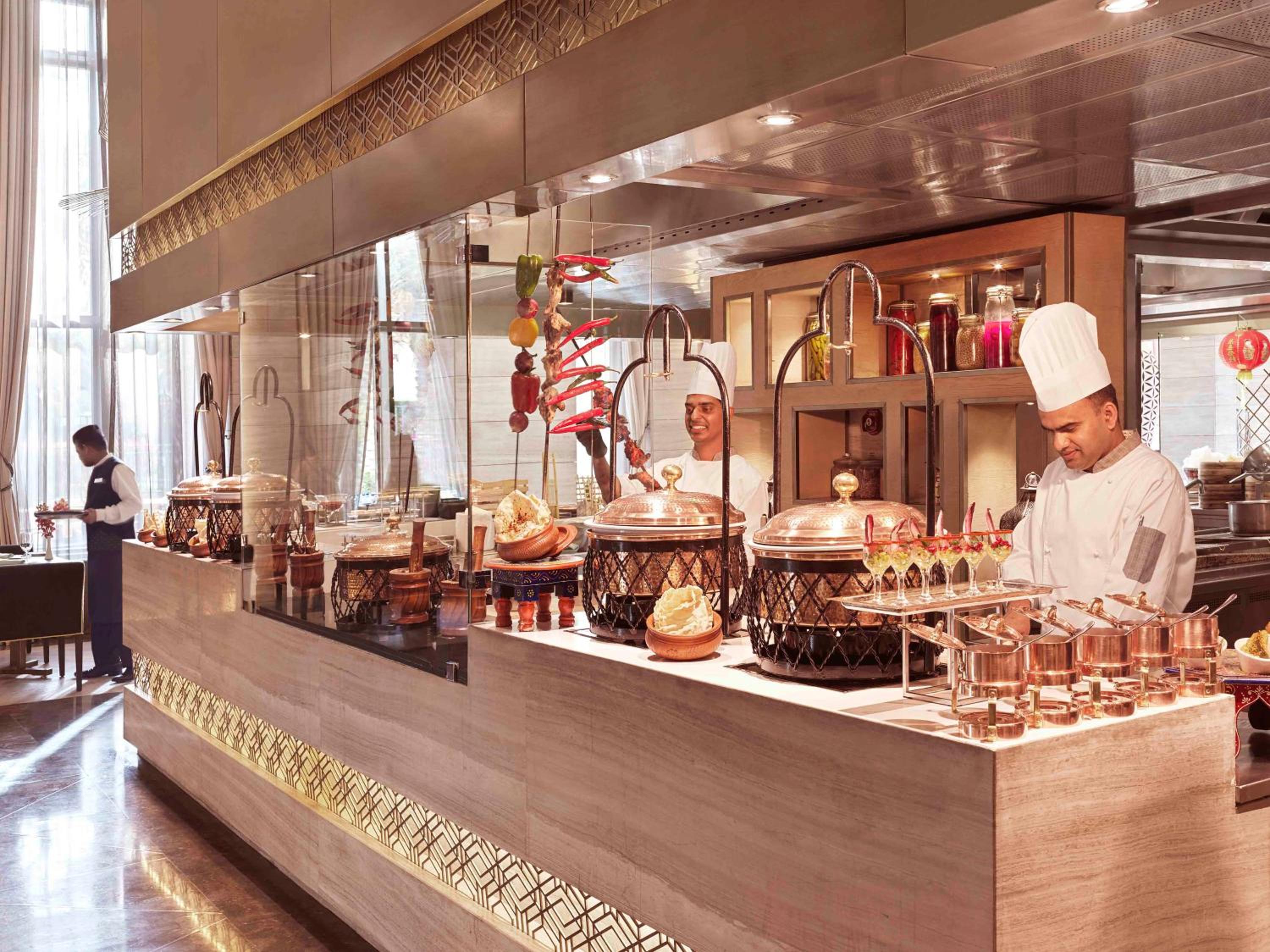 Fairmont Riyadh — снимок 18