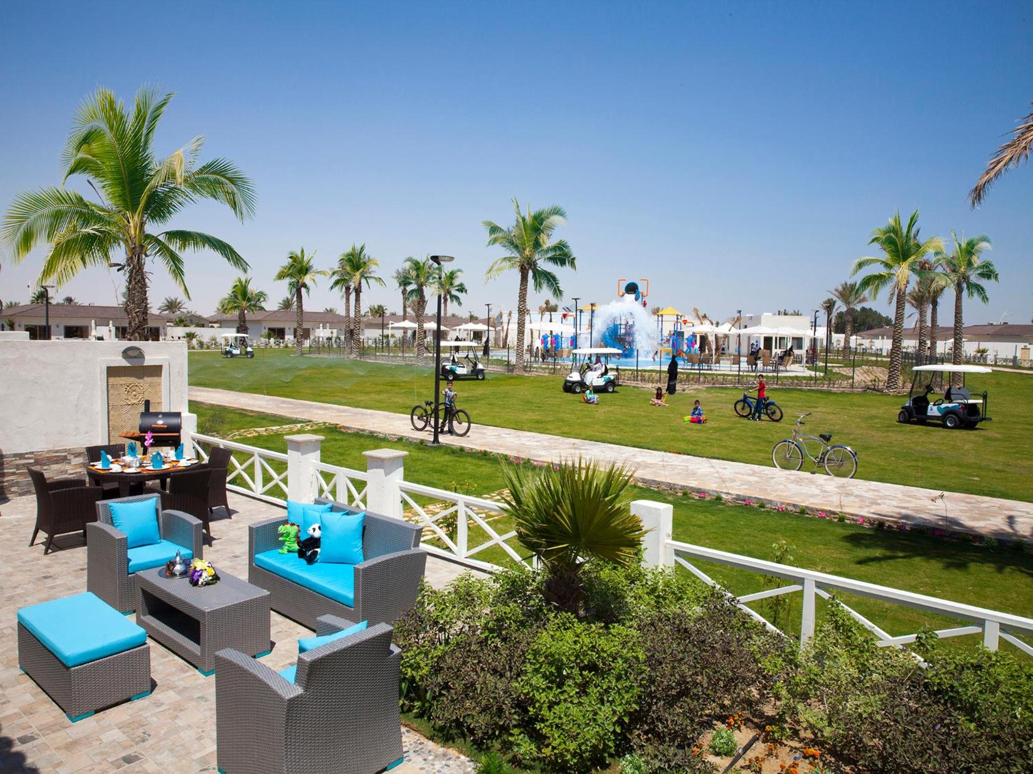 Dana Beach Resort — снимок 20
