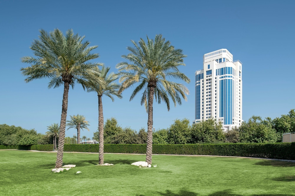 The Ritz-Carlton, Doha — снимок 28