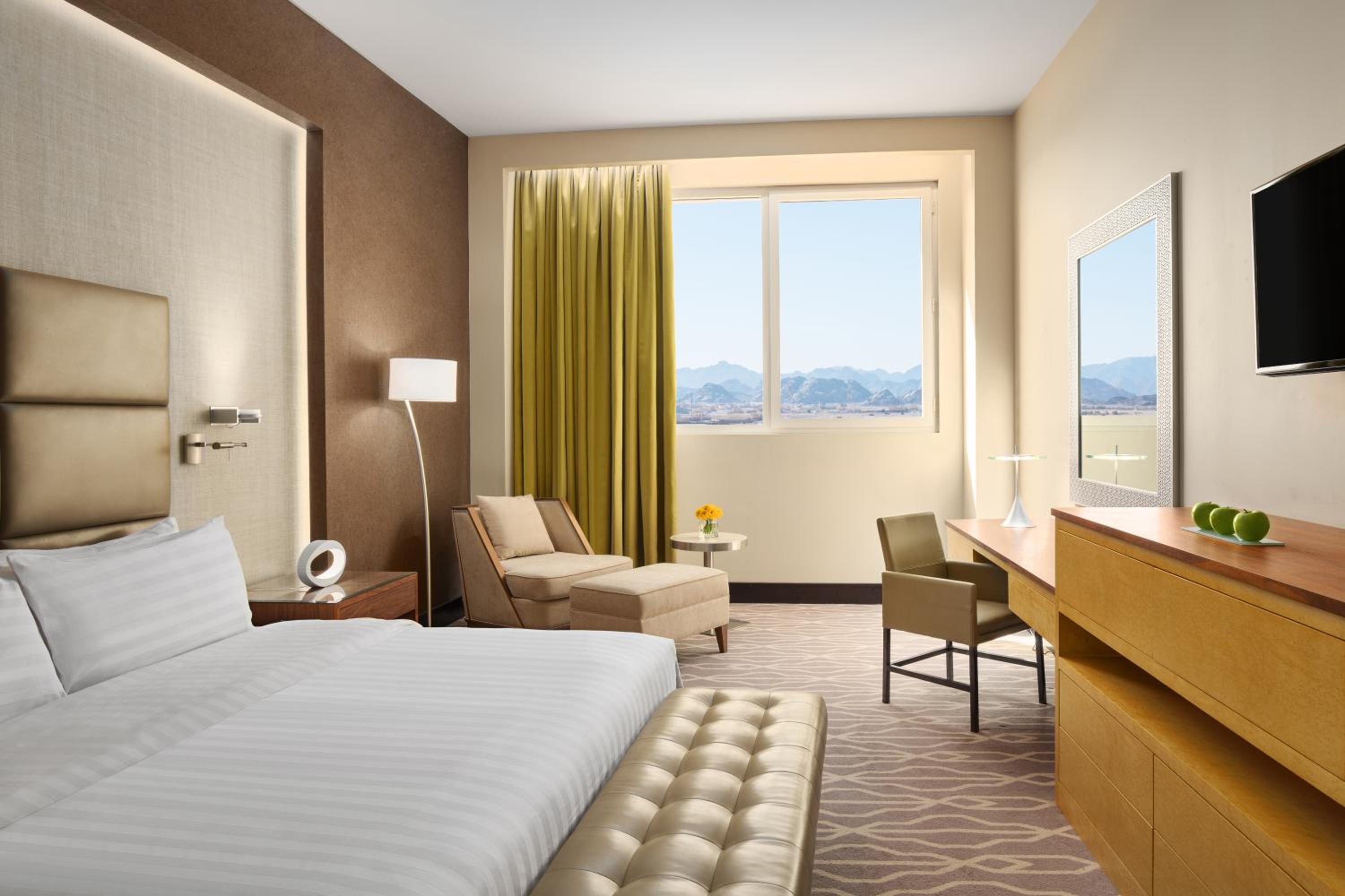 Millennium Hotel Hail — снимок 20