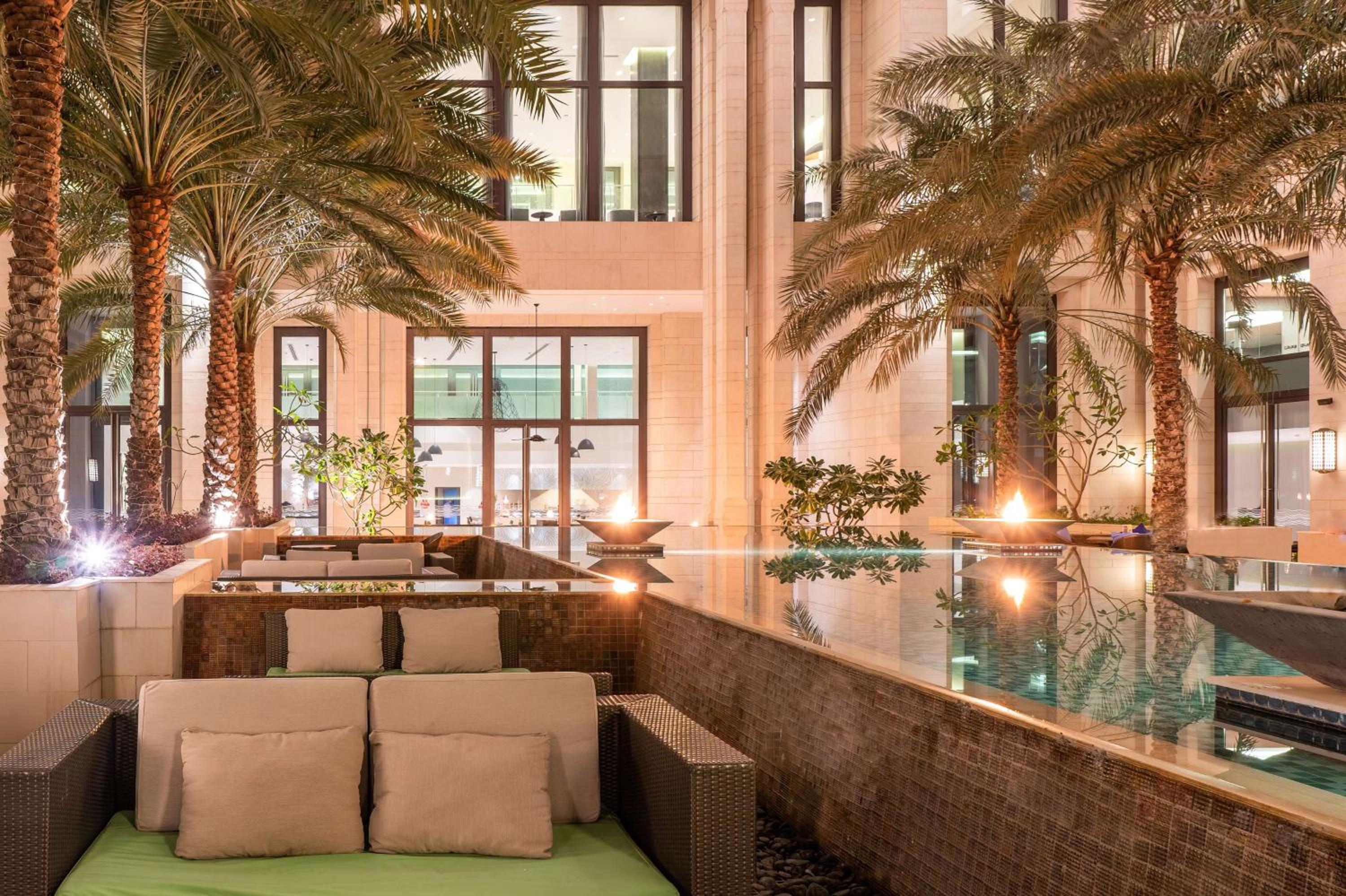 Radisson Collection Hotel, Hormuz Grand Muscat — снимок 3