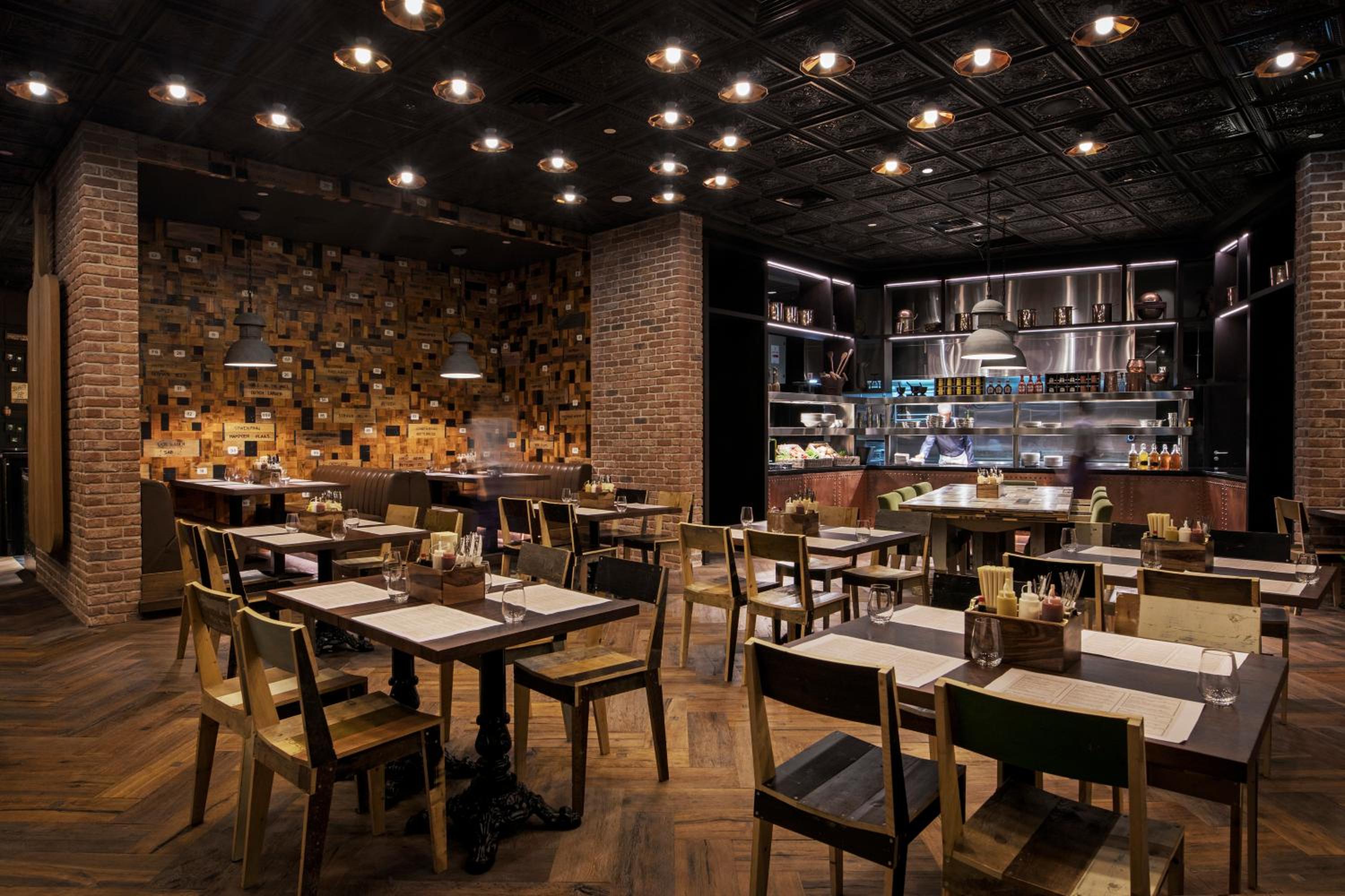 Mondrian Doha — снимок 26