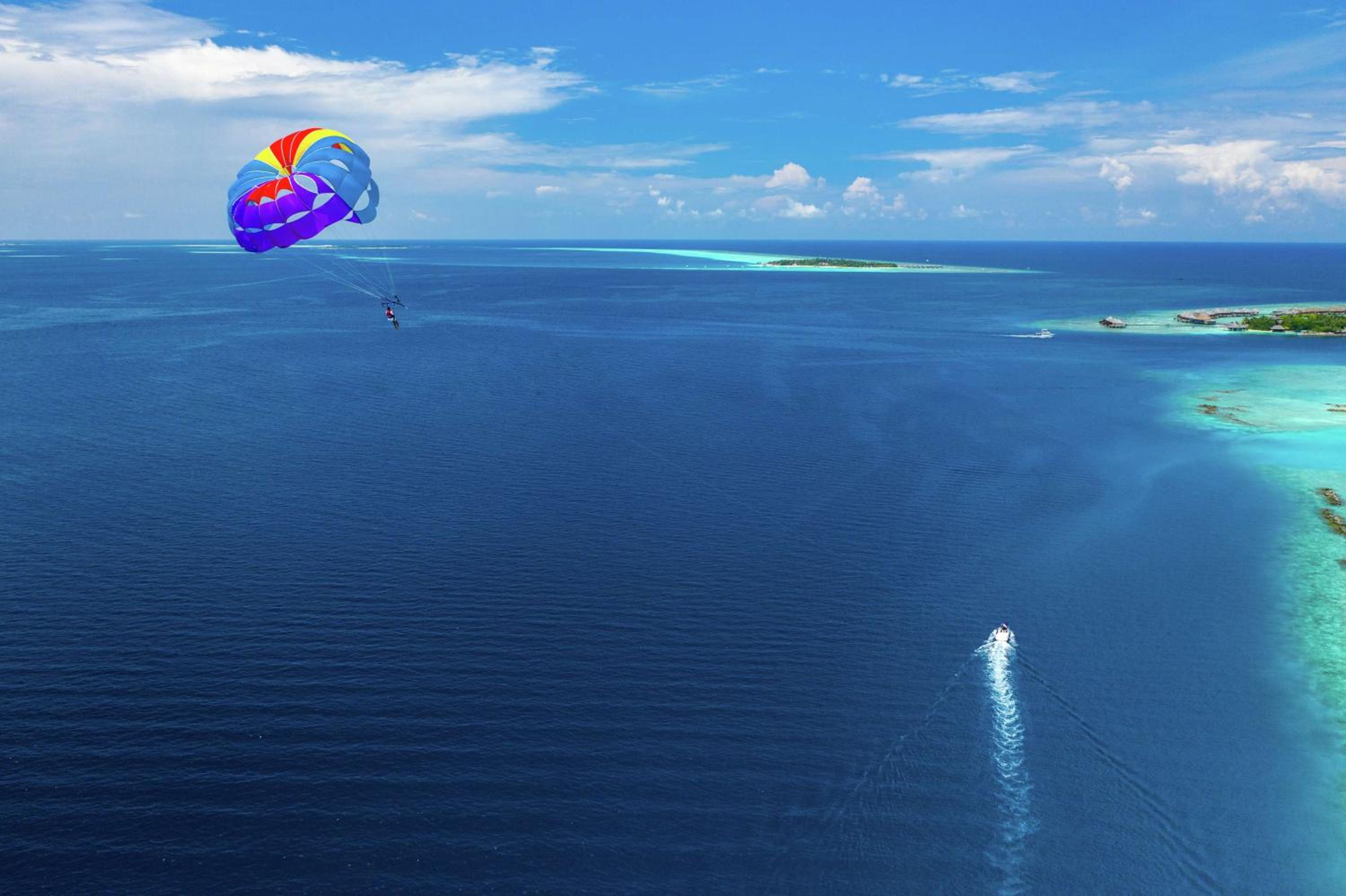 Saii Lagoon Maldives — снимок 6