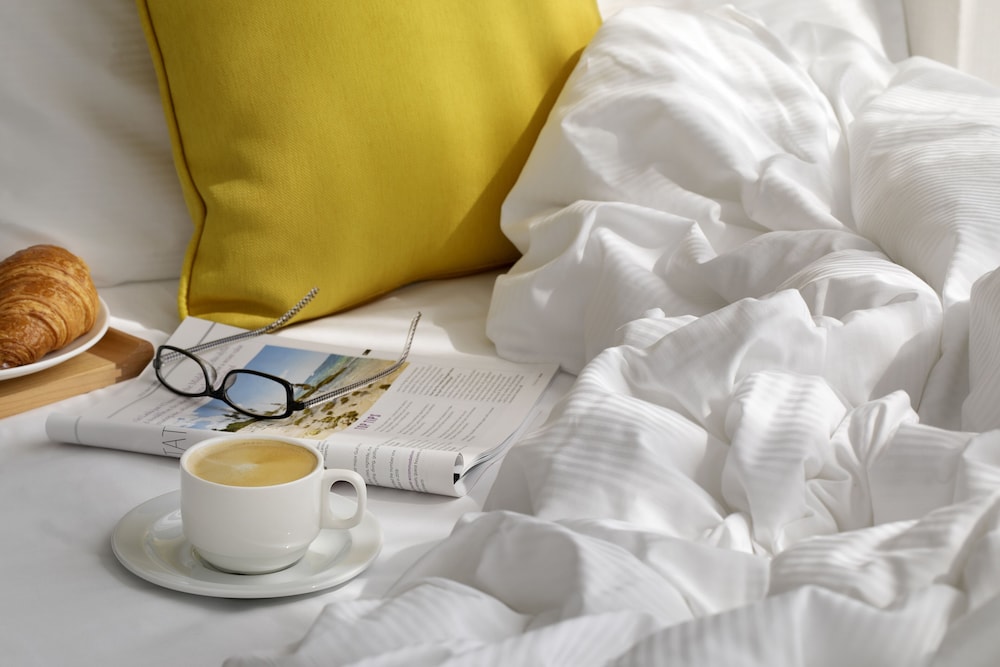 voco Dubai, an IHG Hotel — снимок 23