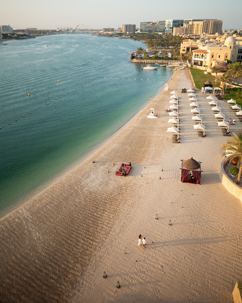 Shangri-La, Qaryat Al Beri, Abu Dhabi — снимок 14