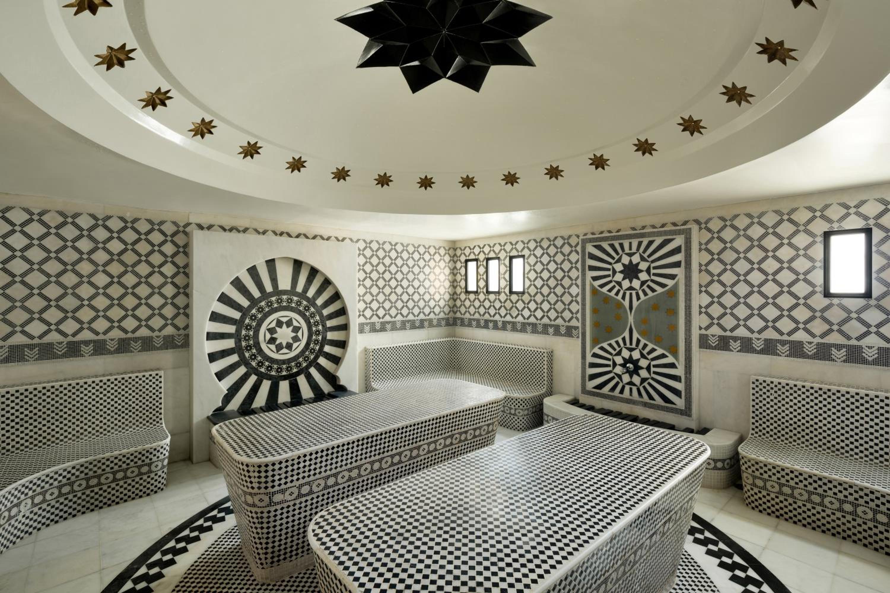 Crowne Plaza Al Khobar, an IHG Hotel — снимок 26