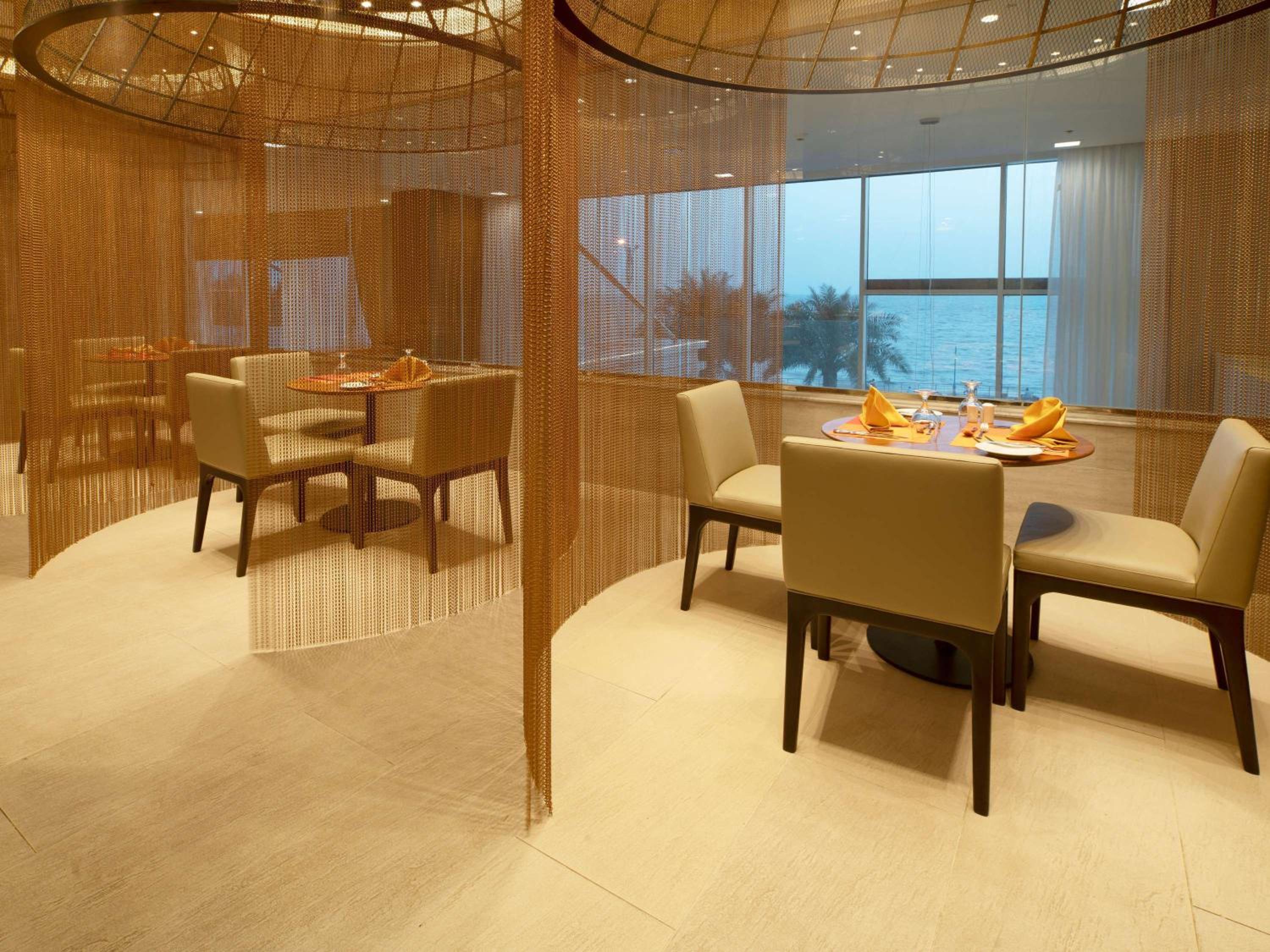 Novotel Jazan Hotel — снимок 6