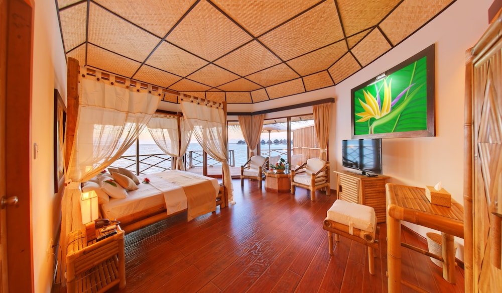 Angaga Island Resort and Spa — снимок 16