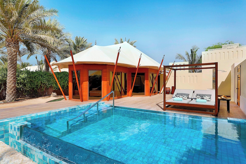 The Ritz-Carlton Ras Al Khaimah, Al Hamra Beach — снимок 9