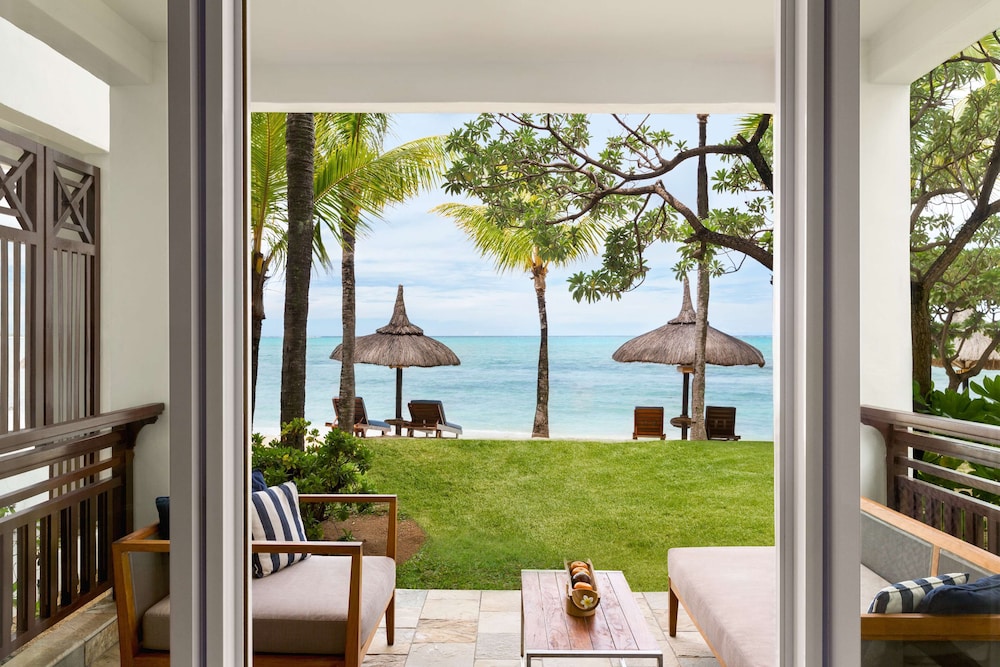 Shangri-La Le Touessrok, Mauritius — снимок 14