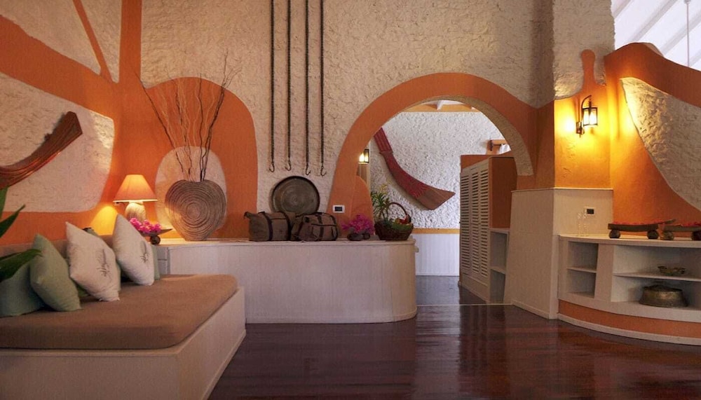 Nika Island Resort and Spa — снимок 22