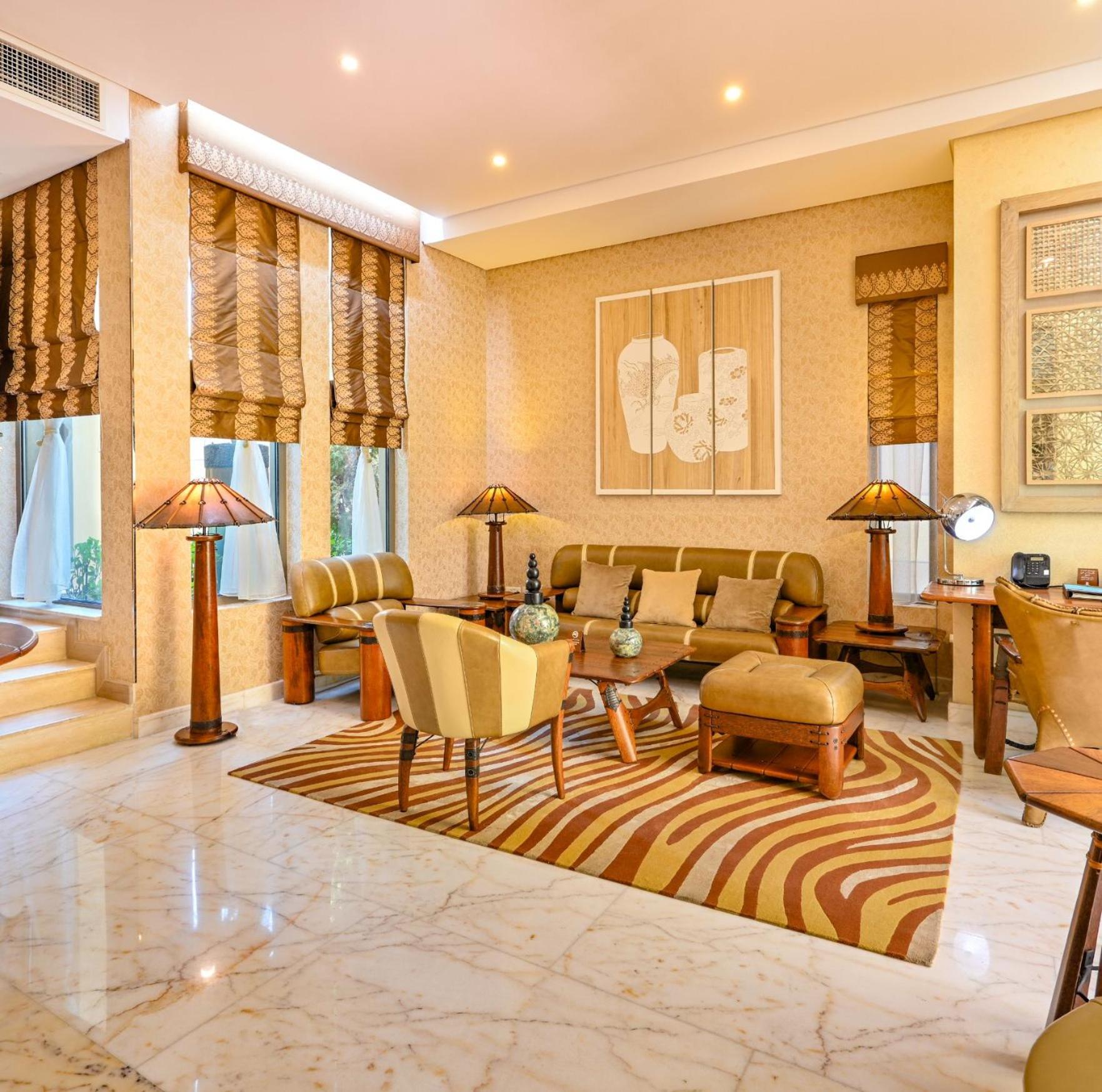 Reef Boutique Hotel — снимок 21