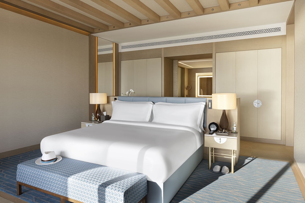 Jumeirah Gulf of Bahrain Resort & Spa — снимок 14
