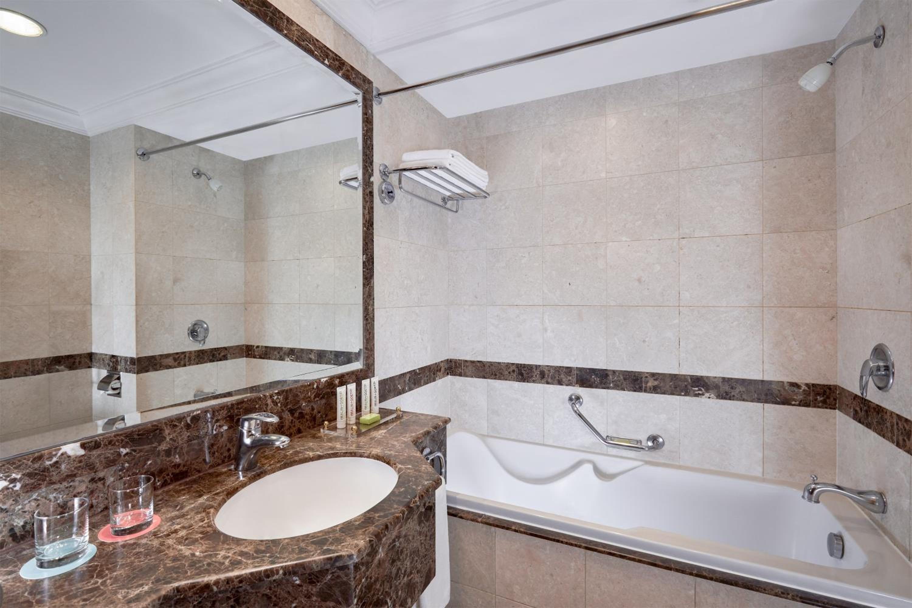 Le Meridien Makkah — снимок 7