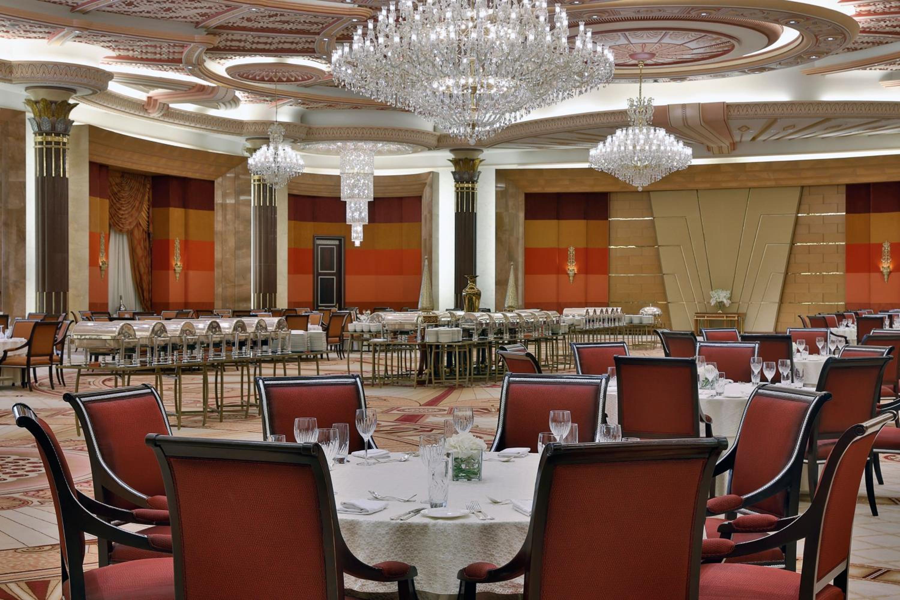 The Ritz-Carlton, Jeddah — снимок 7