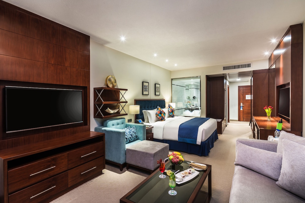 Alreem Hotel — снимок 7