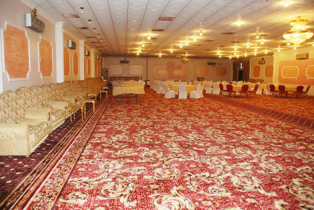 Gloria Inn Najran — снимок 15