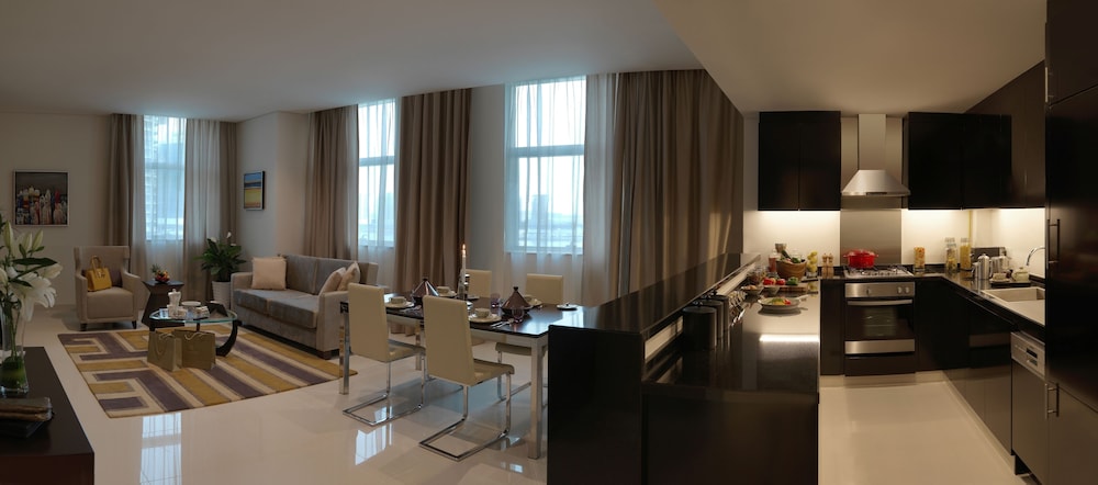 DAMAC Maison Cour Jardin — снимок 10