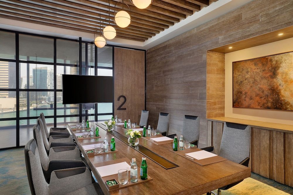 The St. Regis Downtown, Dubai — снимок 16