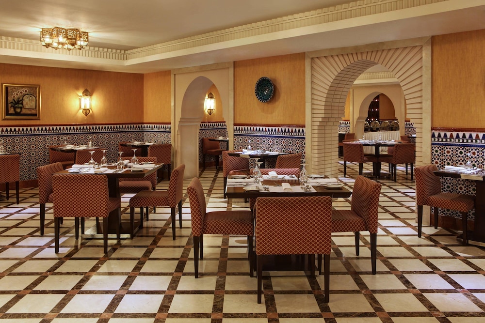 Le Meridien Towers Makkah — снимок 14