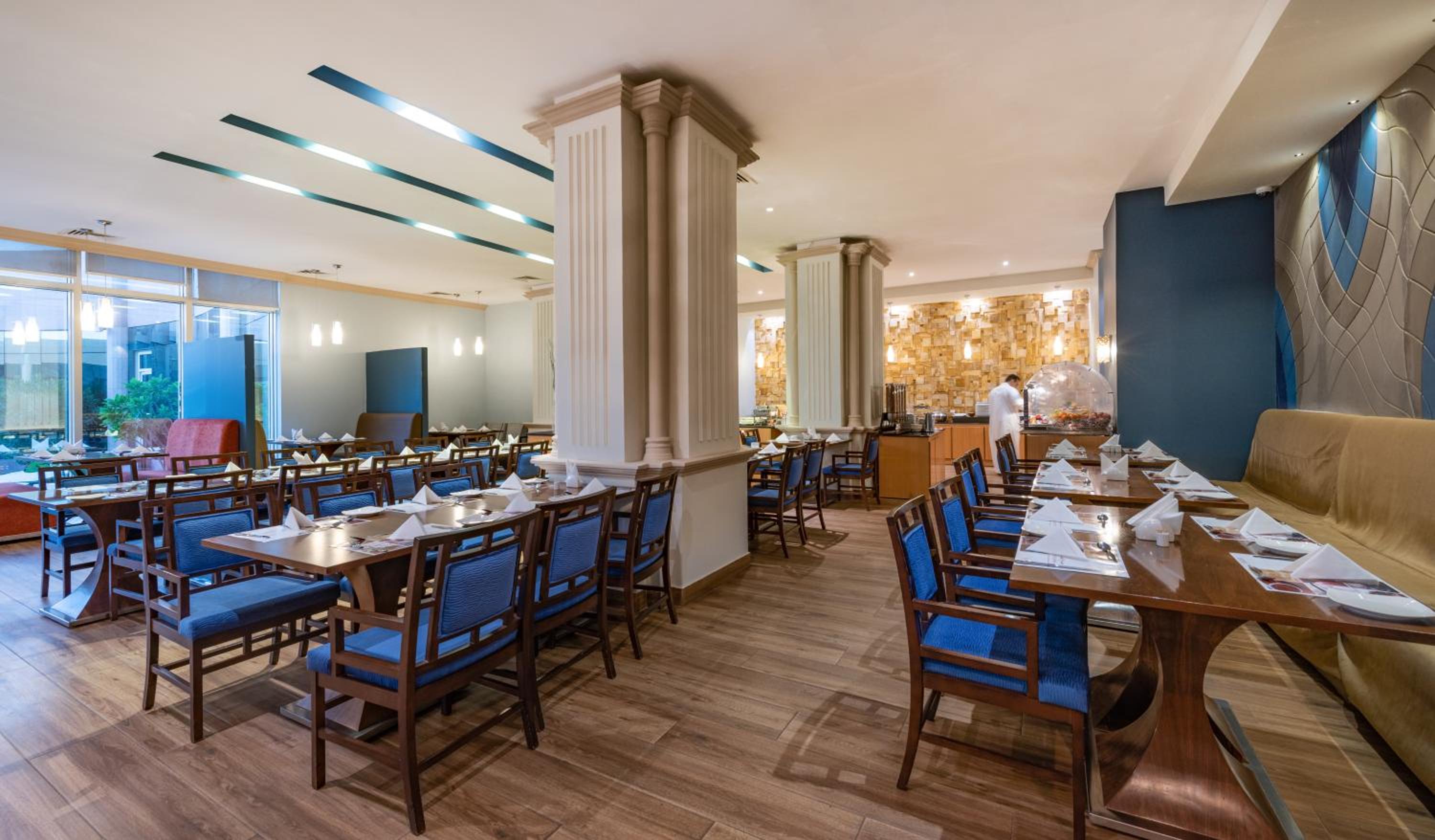 Ramada by Wyndham Al Qassim — снимок 17