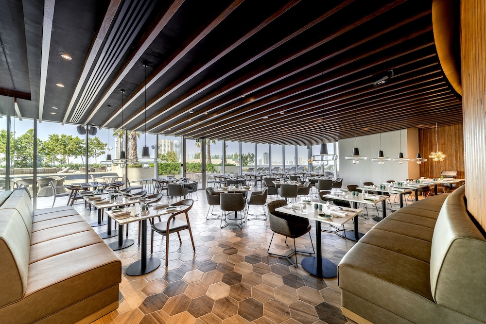 FIVE Jumeirah Village Dubai — снимок 29