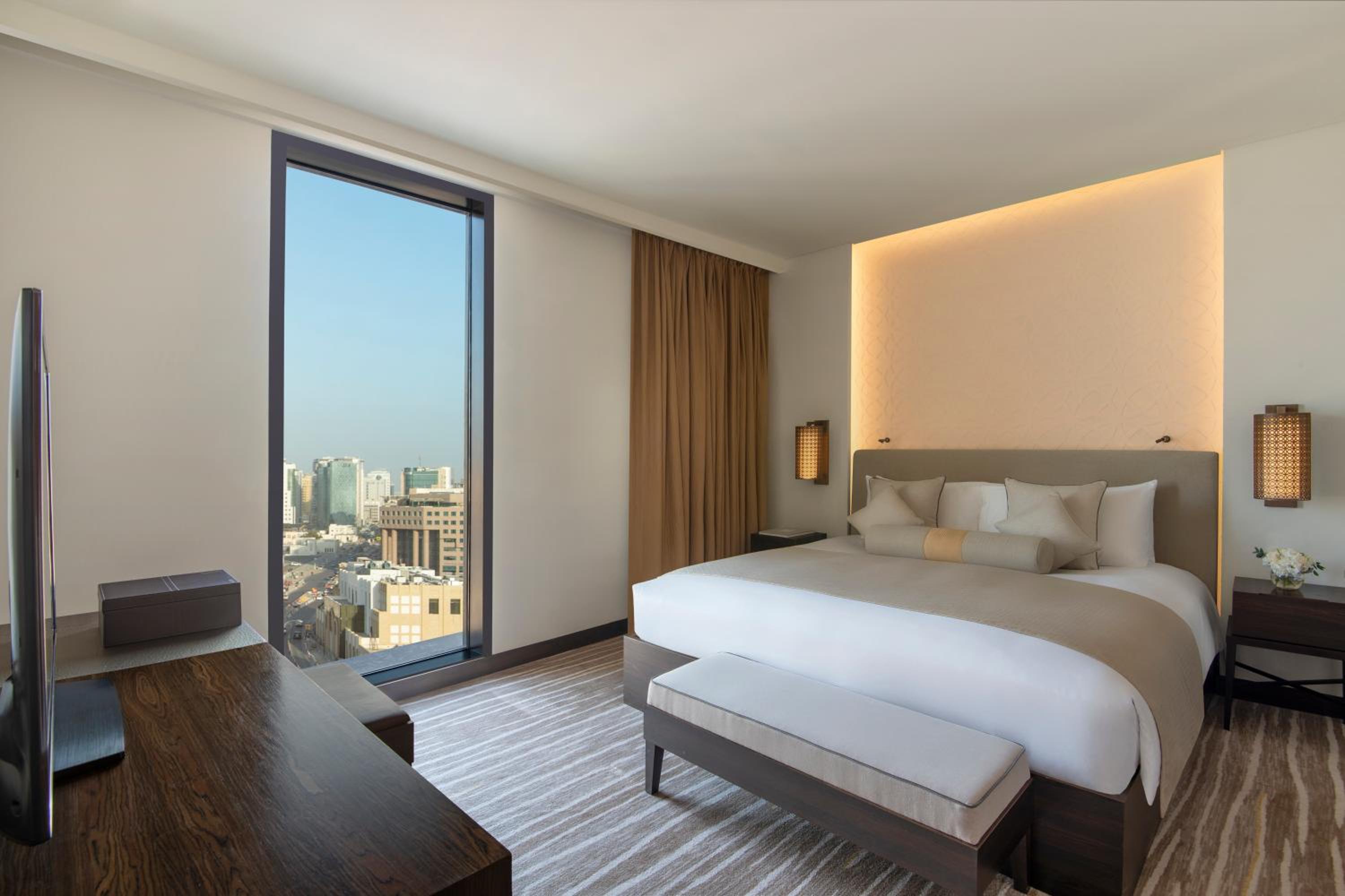 Alwadi Hotel Doha - MGallery — снимок 24
