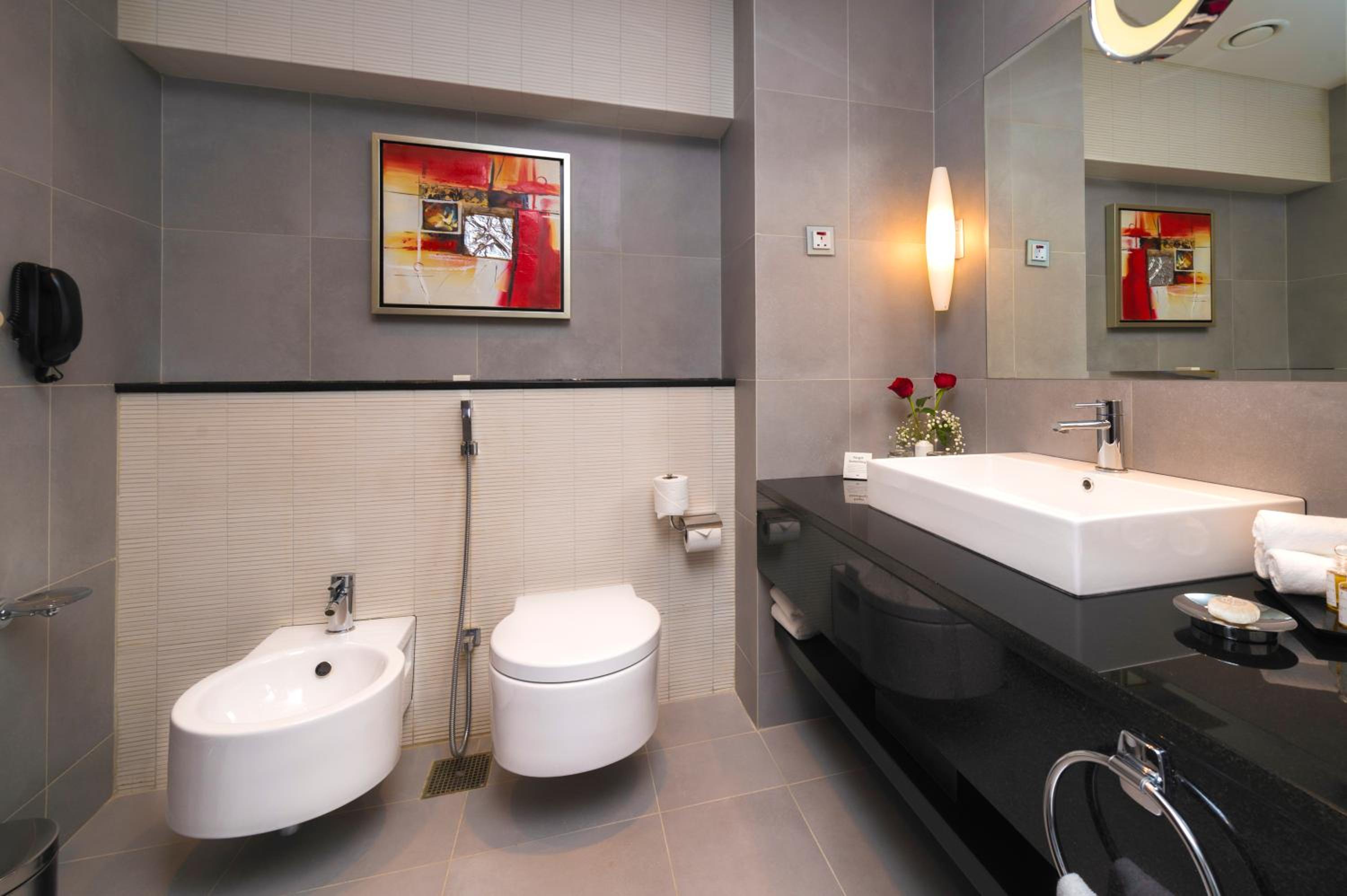 Crowne Plaza Riyadh RDC Hotel & Convention, an IHG Hotel — снимок 20